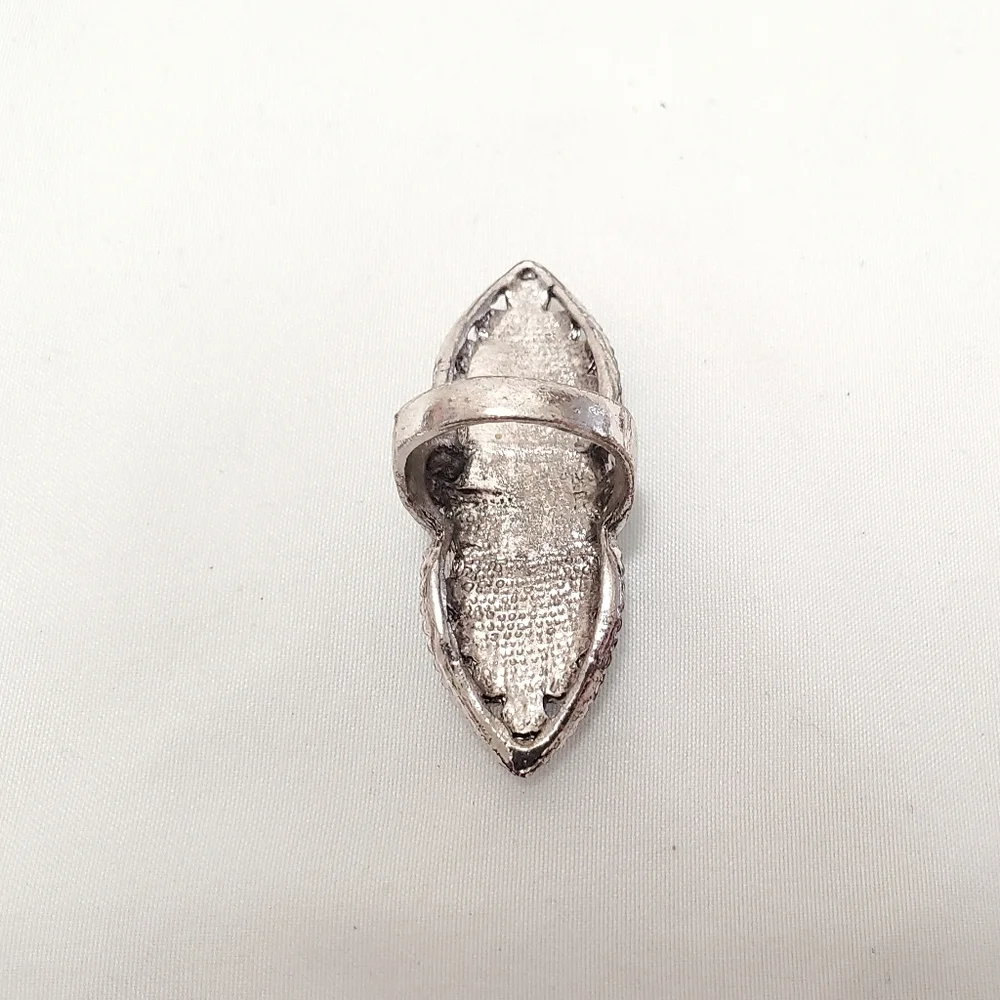 Turquoise Ring - Picture 4 of 5